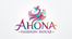 Ahona Fashion House - Home